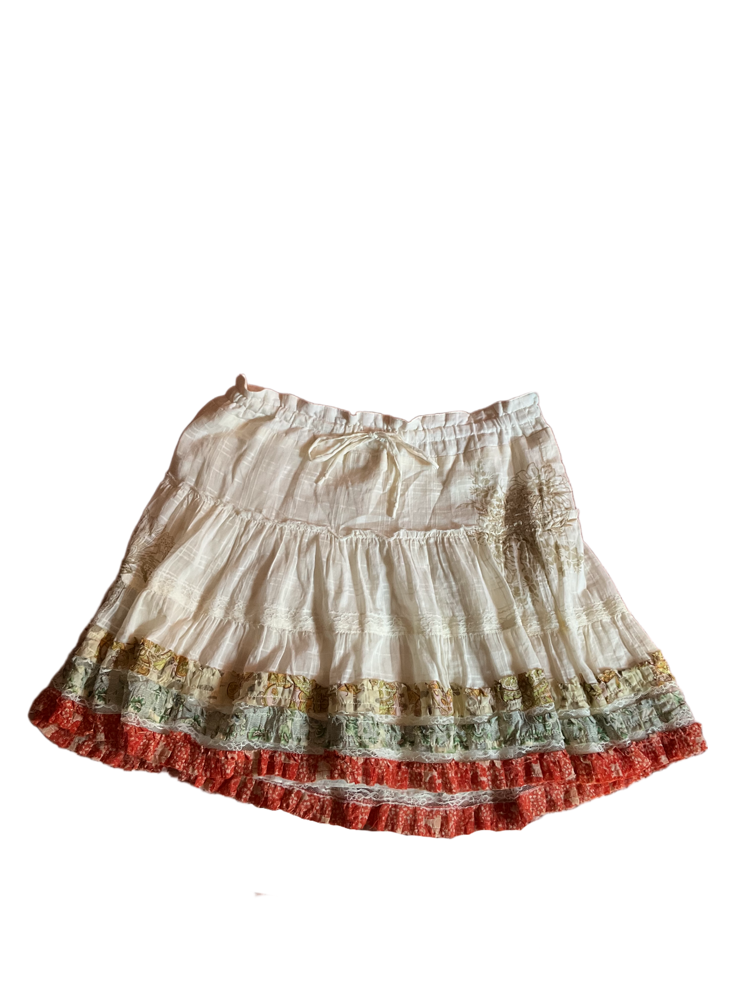 skirt