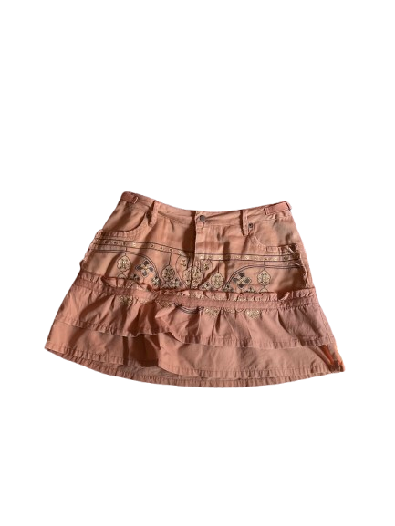 skirt