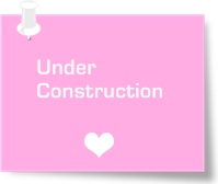 under construction
